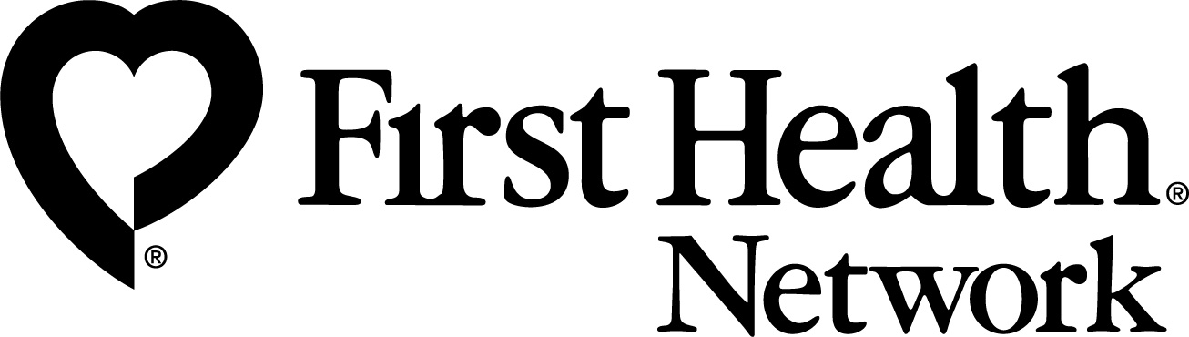 first health network logo