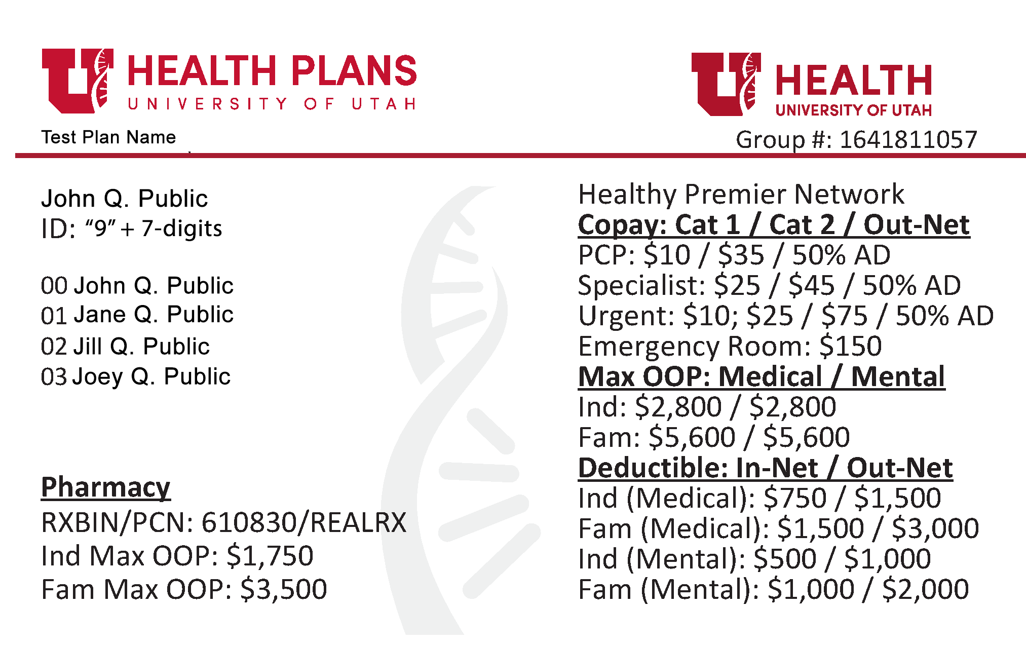 uhealth-idcard