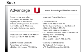 AdvantageU-MembershipCard