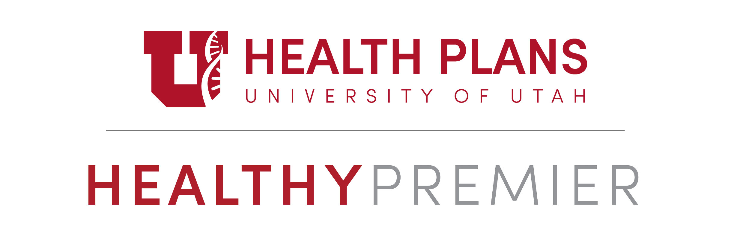 Healthy Premier Logo