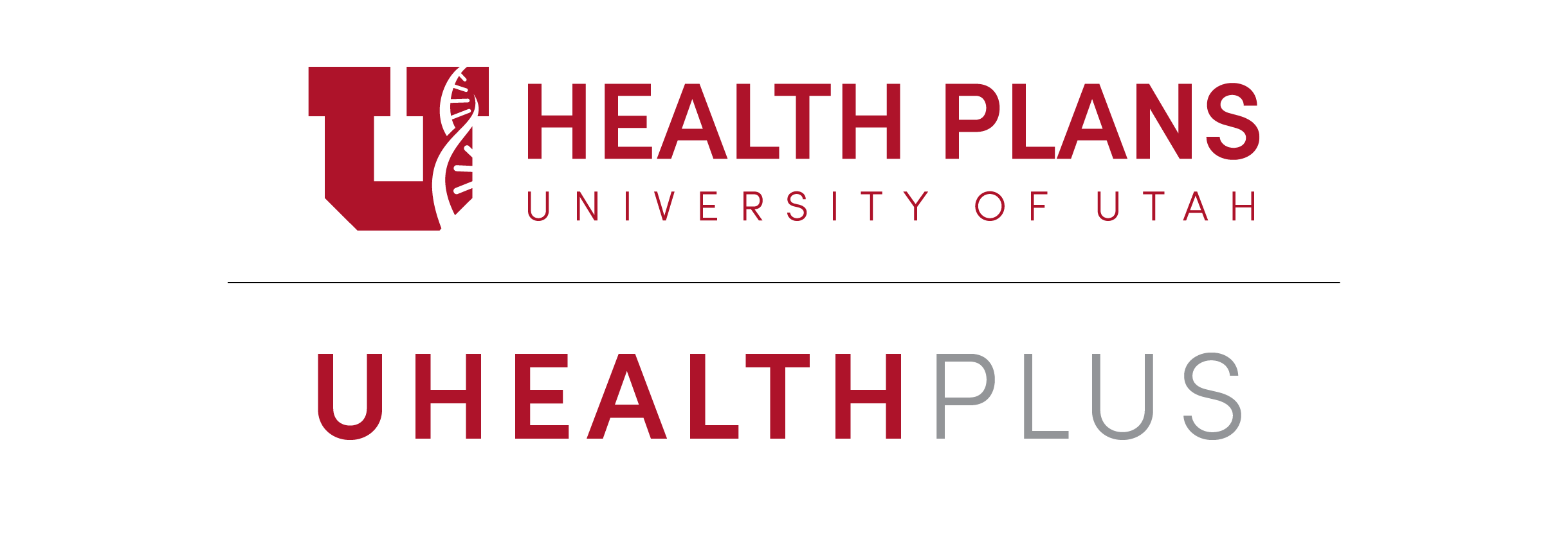 UHealthPlus Logo
